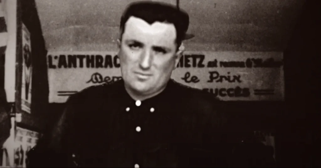 1 Péchavy Groupe - Création par Fernand Péchavy en 1919-min