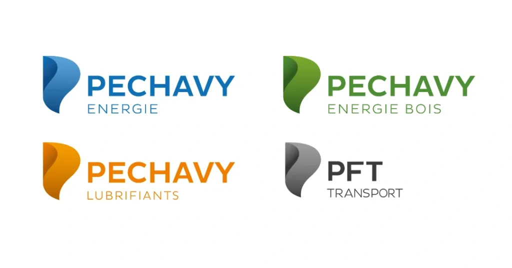 Nos Valeurs : Péchavy Groupe - les différentes structures