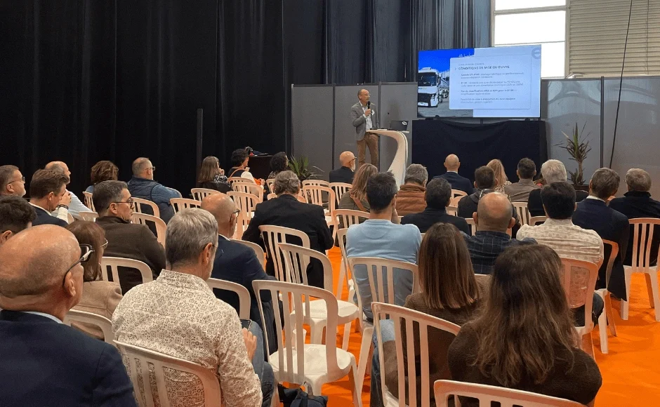 Salon Énergies Expo à Agen une 14ᵉ édition tournée vers la décarbonation