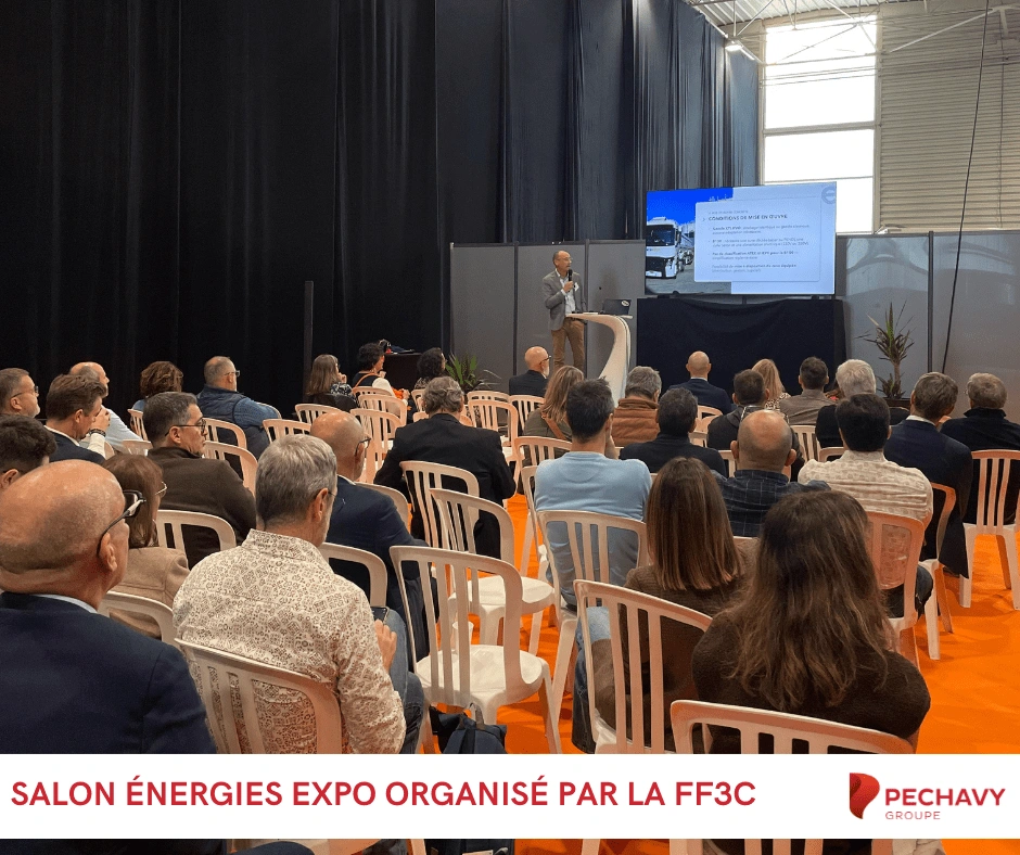 Salon Énergies Expo à Agen une 14ᵉ édition tournée vers la décarbonation