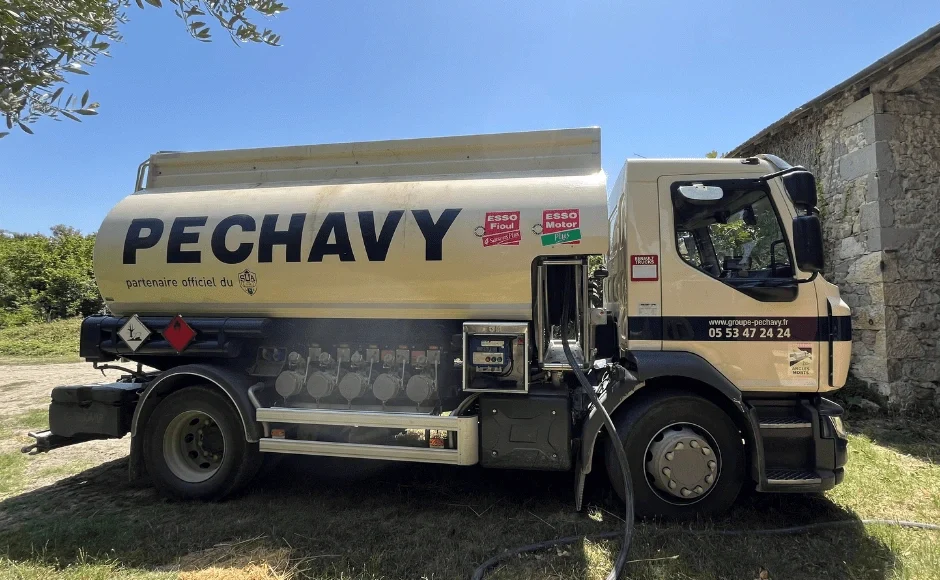 Biocarburant HVO pourquoi tout le monde en parle Pechavy Energie Bois