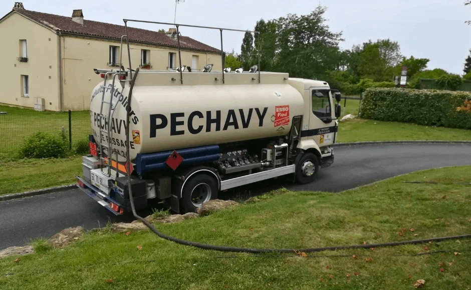 Biofioul, GNR, AdBlue quel carburant pour quel usage