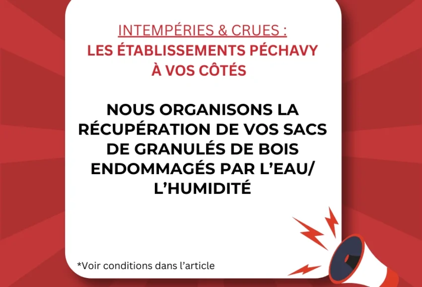 Intempéries en Nouvelle-Aquitaine et Occitanie