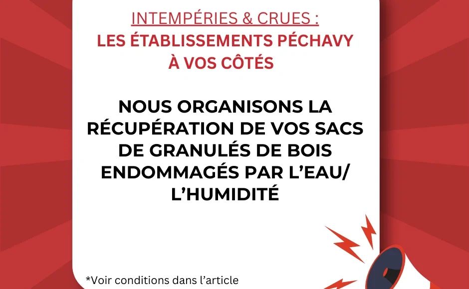 Intempéries en Nouvelle-Aquitaine et Occitanie