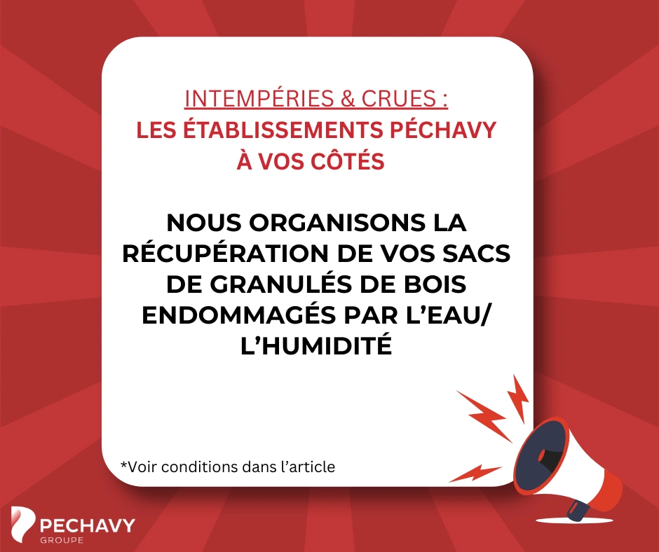 Intempéries en Nouvelle-Aquitaine et Occitanie