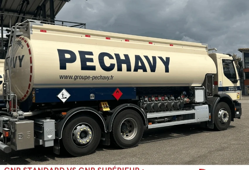 GNR Standard vs GNR Supérieur quelles différences - Péchavy Energie