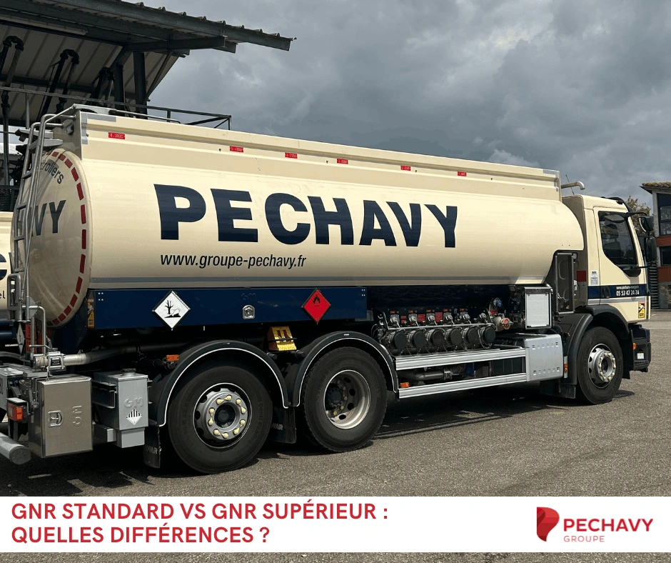 GNR Standard vs GNR Supérieur quelles différences - Péchavy Energie