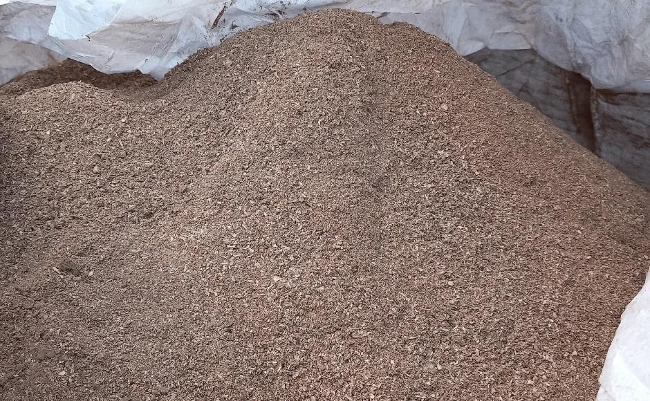 Que deviennent les résidus et fines de pellets après un nettoyage de silo - pechavy energie bois