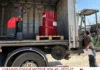 Livraison d'huile moteur 10W-40 fûts et tonnelets d'huile moteur en livraison (1)