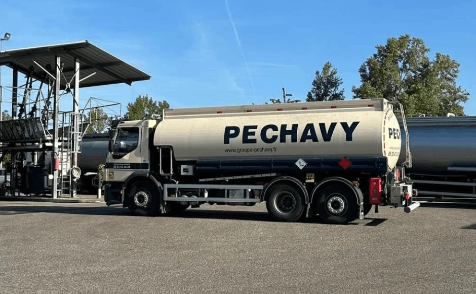 Carburant renouvelable HVO, pour quel type de véhicule - Pechavy Energie