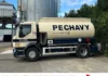 GNR Agen - Pechavy Energie livre le Lot-et-Garonne