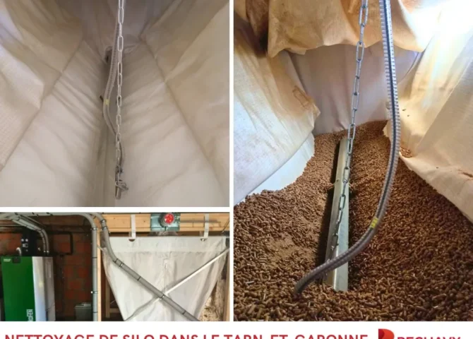 nettoyage de silo dans le Tarn-et-Garonne par Péchavy Energie Bois (1)