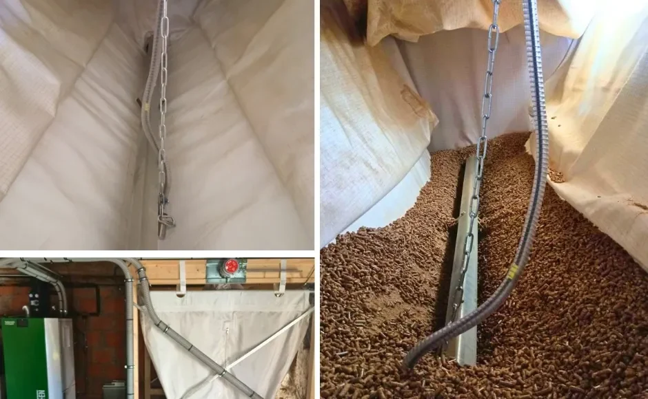 nettoyage de silo dans le Tarn-et-Garonne par Péchavy Energie Bois (1)