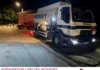 Intervention lors des incendies de Durance et Boussès Groupe Péchavy Energie