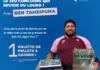 Jeu-concours Péchavy Energie x Ben Tameifuna 2026