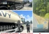 incendie gironde - Péchavy Energie mobilisé dans la lutte contre les incendies de Gironde pour le ravitaillement en carburant