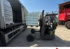 AdBlue en livraison dans le Sud-Ouest IBC AdBlue Péchavy
