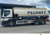 Péchavy Energie négoce et transport de carburants et granulés de bois dans le sud-ouest