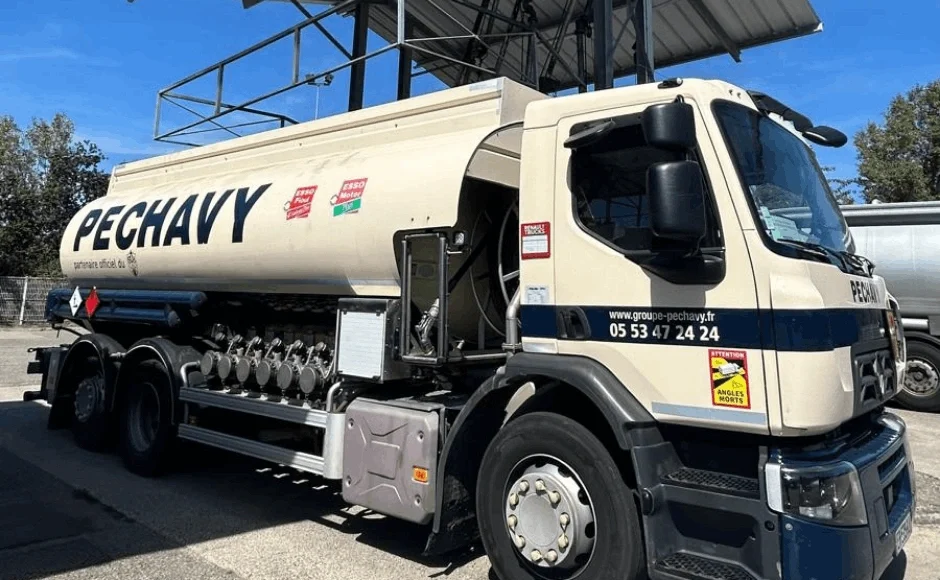 différence entre le fioul ordinaire domestique et l'esso fioul 4 saisons plus Péchavy Energie