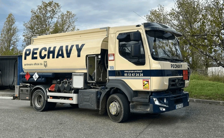 fioul biofioul en lot-et-garonne quand commander pour être livré cet hiver 2026 2027 Péchavy Énergie