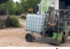 que se passe-t-il si le réservoir d'adblue est vide Pechavy Energie